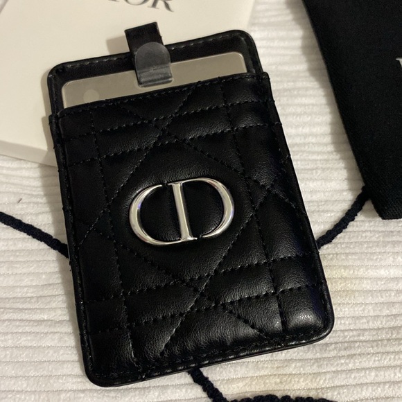 Dior Beauty Mirror with Case - Picture 4 of 9